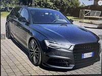 Usata Audi A6 Business Plus 320 CV (235 kW) 2018 Station wagon