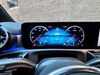 Usata Mercedes A200 150 CV (110 kW) 2022 Bianco Berlina