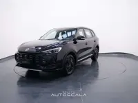 Nuova MG ZS 116 CV (85 kW) 2026 Pebble black SUV