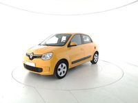 usata Renault Twingo SCe 65 CV Zen