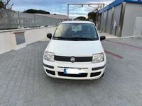 usata Fiat Panda 1.2 Dynamic 69cv E5