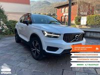 Usata Volvo XC40 R-Design 163 CV (119 kW) 2019 SUV
