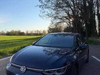 Usata VW Golf VII Style 150 CV (110 kW) 2020 Berlina