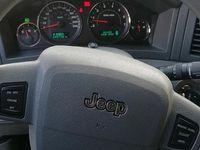 Usata Jeep Grand Cherokee 2005 Grigio SUV