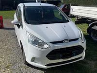 Begagnad Ford B-MAX 100 HK (73 kW) 2016 Minibuss