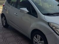 usata Hyundai ix20 ix20 1.4 CRDI 90 CV Comfort