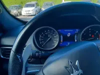 Usata Maserati Levante GranLusso 275 CV (202 kW) 2019 Nero SUV