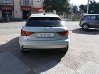 Usata Audi A1 Business 116 CV (85 kW) 2025 Grigio SUV