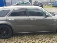 Usata Chrysler 300C 218 CV (160 kW) 2006 Grigio Berlina