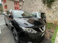 Usata Nissan Qashqai 2017 SUV