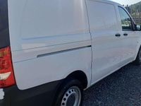 Usata Mercedes Vito Business 116 CV (85 kW) 2019 Bianco Furgone