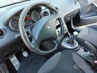 usata Peugeot 308 1.6 HDi sportium 2011