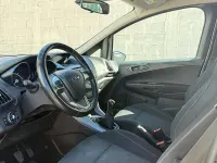 Usata Ford B-MAX Business Edition 75 CV (55 kW) 2014 Grigio Monovolume