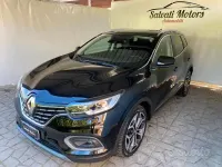 Usata Renault Kadjar 116 CV (85 kW) 2019 Nero SUV