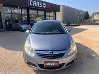 usata Opel Corsa 1.2 3 porte Enjoy