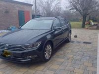 Usata VW Passat Business 150 CV (110 kW) 2015 Station wagon