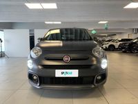 usata Fiat 500X 1.3 T4 150cv DCT E6D Sport