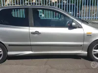 Usata Fiat Bravo 154 CV (113 kW) 2000 Grigio Utilitaria
