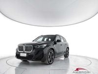 Nuova BMW X1 M Sport 326 CV (239 kW) 2025 Grigio SUV