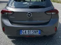 Usata Opel Corsa Elegance 75 CV (55 kW) 2020 Utilitaria