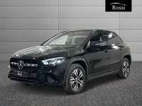 Ny Mercedes GLA250 163 HK (119 kW) 2026 Svart SUV