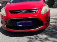 Usata Ford C-MAX Titanium 115 CV (84 kW) 2011 Monovolume