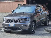 Usata Jeep Cherokee Limited 250 CV (183 kW) 2018 SUV
