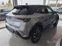 Usata Opel Mokka 130 CV (95 kW) 2025 Grigio SUV