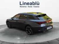 Nuova Cupra Leon 150 CV (110 kW) 2026 Magnetic tech Station wagon