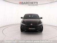 Usata MG MG3 Luxury 194 CV (142 kW) 2025 Nero Utilitaria