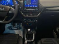 Usata Ford Puma ST-Line X 125 CV (91 kW) 2024 SUV