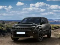 Nuova Jeep Avenger 101 CV (74 kW) 2026 Nero SUV