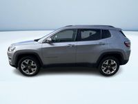 usata Jeep Compass 2.0 Multijet Limited 4WD