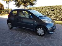 usata Peugeot 107 neo patentati