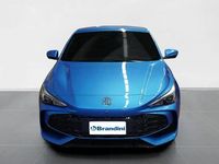 Nuova MG MG3 Luxury 194 CV (142 kW) 2026 Como blue Utilitaria