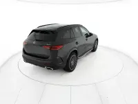 Nuova Mercedes GLC220 Advanced 197 CV (144 kW) 2026 Grigio SUV