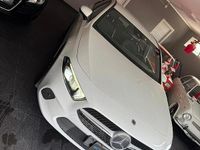 Usata Mercedes A180 Executive 116 CV (85 kW) 2020 Bianco Berlina