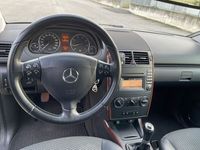 usata Mercedes A160 ClasseClasse A -2011 BE STYLE - benz/Gpl