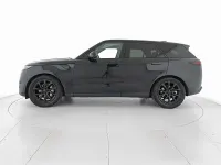 Usata Land Rover Range Rover Sport S 249 CV (183 kW) 2024 Nero SUV