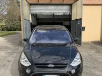 Usata Ford S-MAX Titanium 163 CV (119 kW) 2012 Monovolume