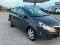 Usata Opel Corsa Club 86 CV (63 kW) 2014 Utilitaria