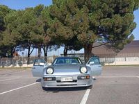Usata Porsche 944 163 CV (119 kW) 1982 Argento Coupé