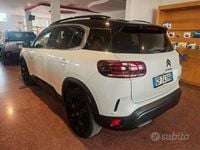 Usata Citroën C5 Shine 130 CV (95 kW) 2023 Bianco Station wagon