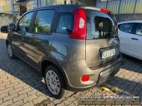 Usata Fiat Panda S 69 CV (50 kW) 2023 Grigio Utilitaria