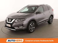 Usata Nissan X-Trail Tekna 177 CV (130 kW) 2019 Grigio SUV