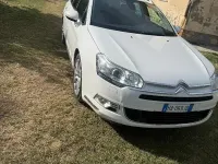 Usata Citroën C5 181 CV (133 kW) 2016 Station wagon