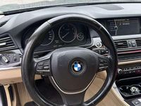Usata BMW 520 177 CV (130 kW) 2010 Station wagon