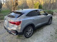 Usata Audi Q3 Sportback S-Line 230 CV (169 kW) 2020 SUV