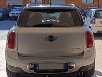 usata Mini Cooper D Countryman 1.6 Countryman del 2011 usata a Sora