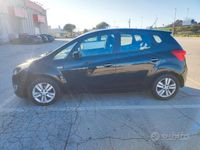 Usata Hyundai ix20 90 CV (66 kW) 2011 Nero Utilitaria